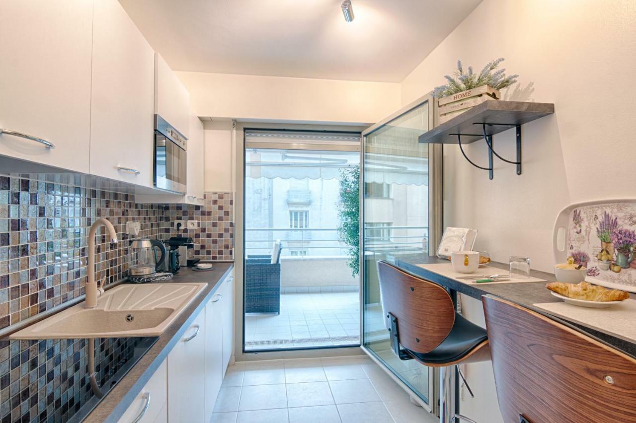 Luxurious Mediterranean * Nice