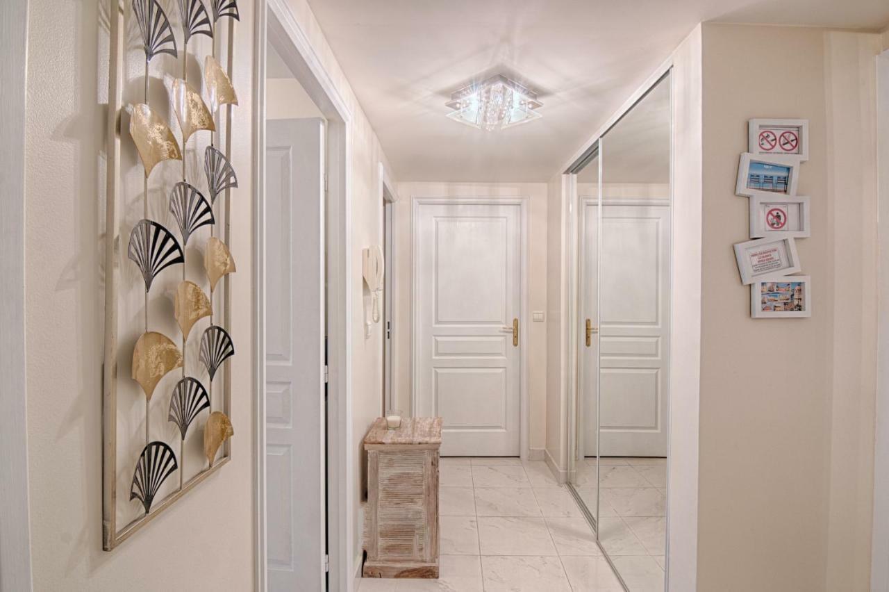 Appartement Luxurious Mediterranean *