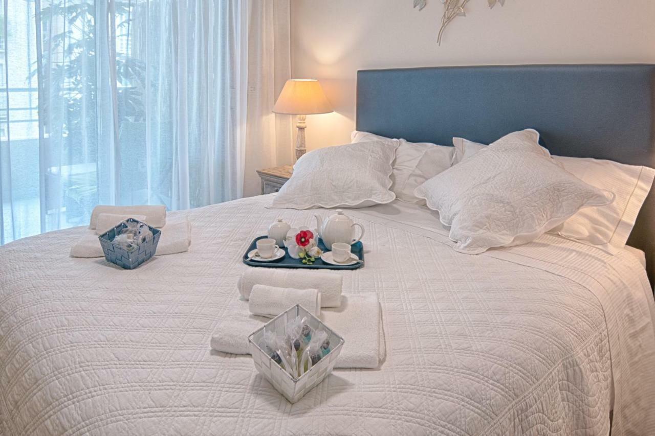 Luxurious Mediterranean Appartement